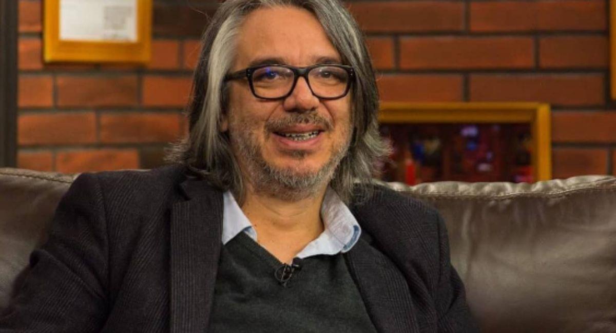 Martín de Francisco