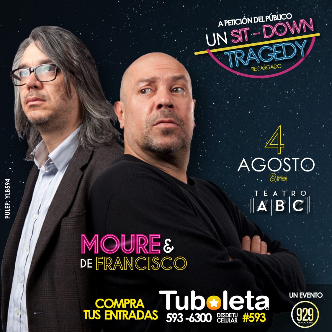 Moure & De Francisco