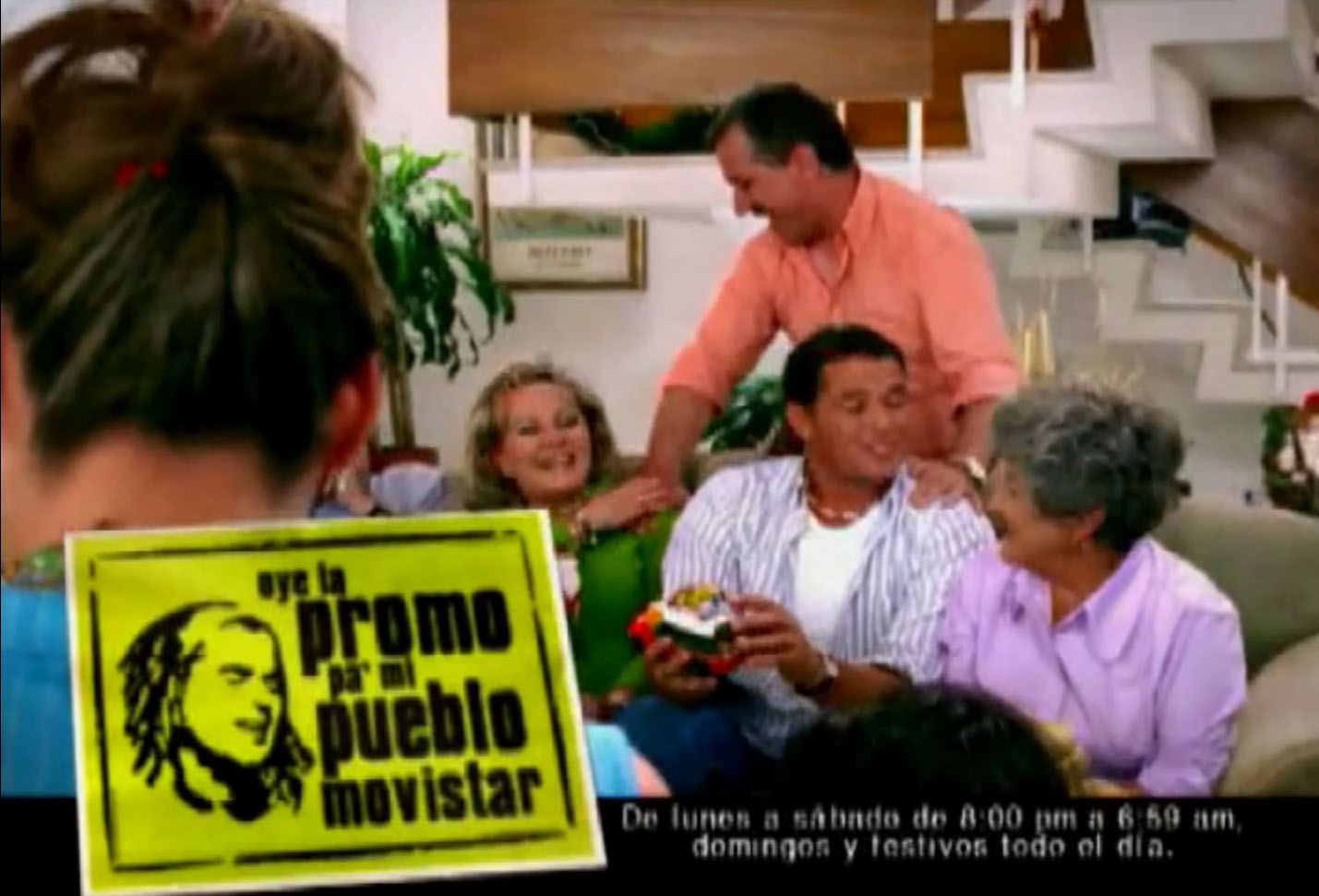 Movistar