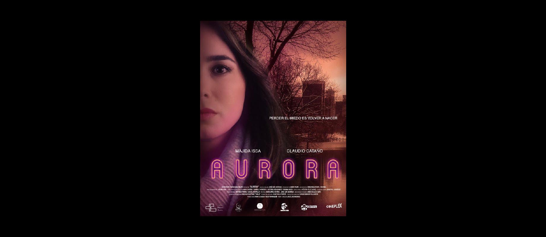 Aurora 2