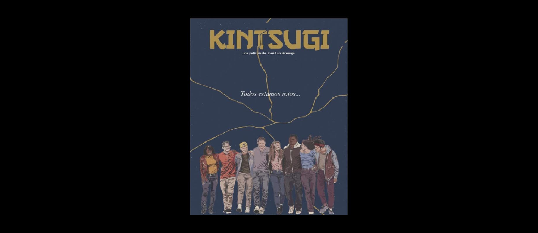 Kintsugi 2
